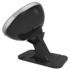Supporto attivo Baseus SUCX140012 telefono cellulare smartphone nero argento