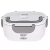 Camry | Portapranzo elettrico DC12V e AC230V | CR 4483 | Capacità 1,1 L | Materiale plastica | bianco/grigio