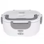 Camry | Portapranzo elettrico DC12V e AC230V | CR 4483 | Capacità 1,1 L | Materiale plastica | bianco/grigio