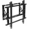 Supporto a parete ONKRON PRO7G-B supporto completamente orientabile regolabile per TV