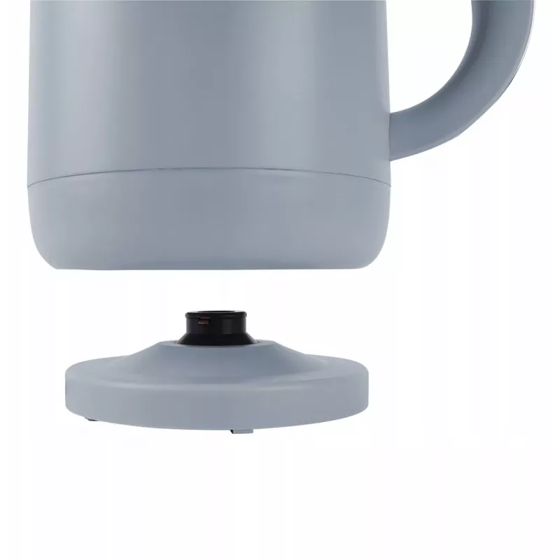 Bollitore elettrico Elle EKWKP101BUEU 1,7 L, blu