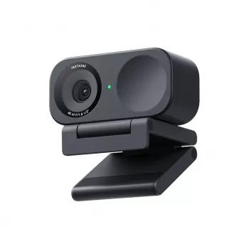 Webcam Insta360 Link 2C 3840 x 2160 Pixel USB nero