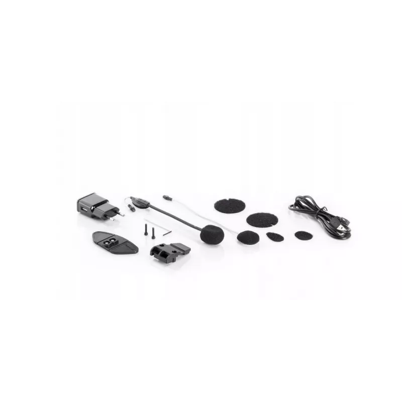Intercom moto Midland BTX2 PRO S LR-TWIN