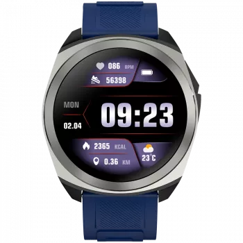 Canyon SW-83 - Maverick - smartwatch - GPS - BT - colore display LCD 1,32