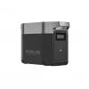 Batteria smart aggiuntiva per EcoFlow DELTA 2, 1024 Wh