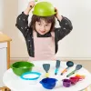 Joseph Joseph Kitchen Essentials Set, cucina giocattolo