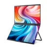 Monitor portatile Acer PD163QT 39,6 cm (15,6 inch) FHD 1920x1080 IPS 8 ms USB-C nero VESA 75x75