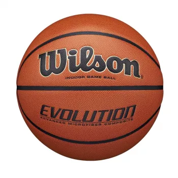 Wilson Evolution Game interno arancione