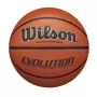 Wilson Evolution Game interno arancione