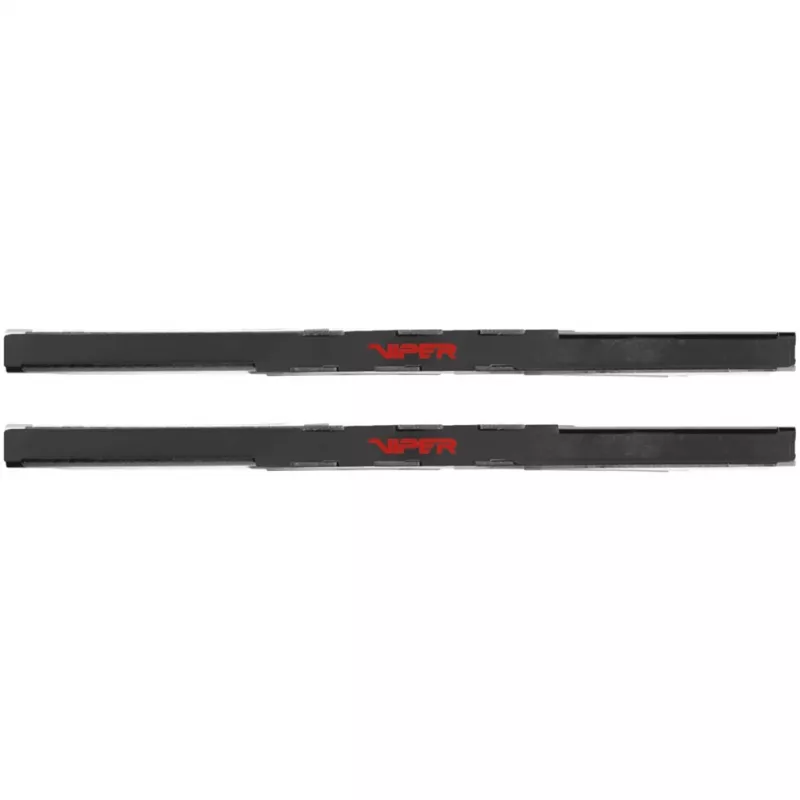DIMM 64 GB DDR5-5600 2x 32 GB dual kit nero PVV564G560C40K Viper Venom INTEL XMP AMD EXPO