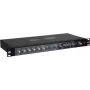 Mixer Omnitronic EM-312 3 canali USB, 3 canali, connettività USB