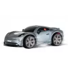 Auto RC Bundesliga Mini RC 1:43 grigio