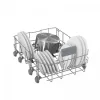 Beko BDIS36120Q lavastoviglie da incasso, 11 coperti, 47 dB, 6 programmi, classe energetica E