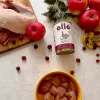 OLLO Pure Duck con mela - cibo umido per cani - 400 g