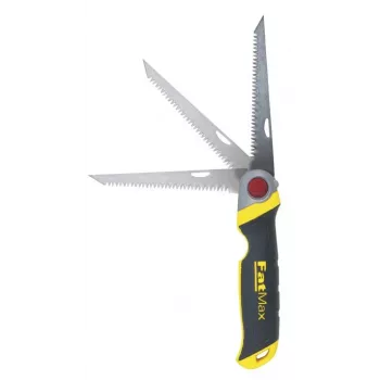 Sega per rami Stanley FMHT0-20559 13 cm acciaio inox