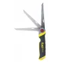 Sega per rami Stanley FMHT0-20559 13 cm acciaio inox