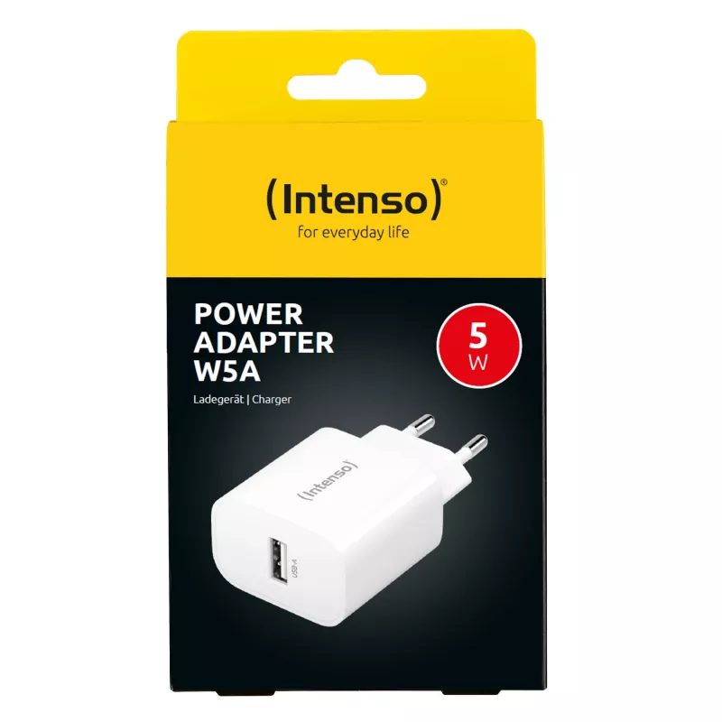 Adattatore USB-A Intenso 7800512