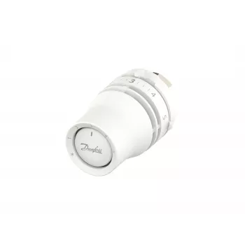 Valvola termostatica per termosifone DANFOSS Redia M30x1,5 015G5121, attacco 1/2 inch
