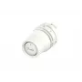 Valvola termostatica per termosifone DANFOSS Redia M30x1,5 015G5121, attacco 1/2