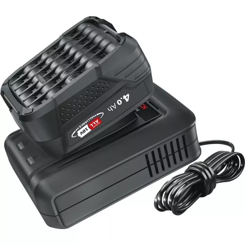 Elettroutensile con filo Bosch 600W design compatto 1600A031T6