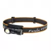 Torcia frontale Fenix HM50R V2.0 nero LED alluminio IP68