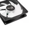 Ventola per case AEROCOOL Frost 9 90 mm ARGB Reverse Blade