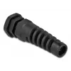 Pressacavo DeLOCK 60341 nero plastica 1 pz.
