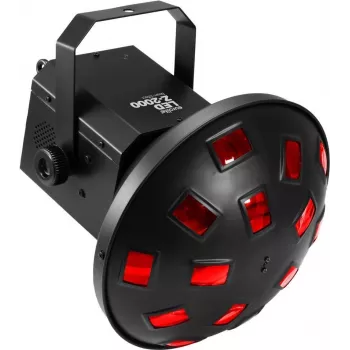 Effetto luce EUROLITE LED Z-2000 2000W apparecchio di illuminazione RGB