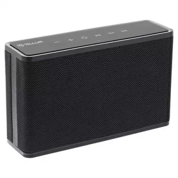 Altoparlante portatile Tellur altoparlante Bluetooth Apollo nero