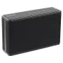 Altoparlante portatile Tellur altoparlante Bluetooth Apollo nero