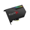 Creative Sound BlasterX AE-5 Plus Black PCI-e RGB scheda audio gaming