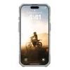 Custodia per cellulare Urban Armor Gear Pathfinder 16 cm (6.3) custodia grigio