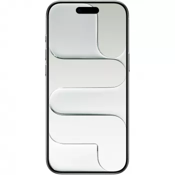 Apple iPhone Air 16,5 cm (6,5) Dual SIM iOS 26 5G USB Type-C 256 GB bianco