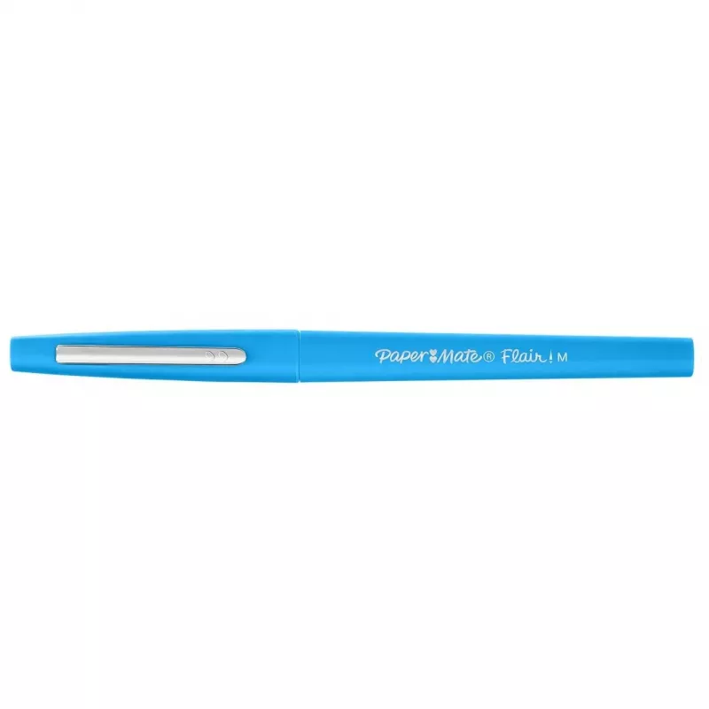 Pennarello Papermate Flair Medium multicolore 16 pezzi