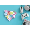 Neon LED Activejet AJE-NEON GAME TIME