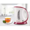 Bollitore elettrico Beper BB.050 1L 2200W bianco