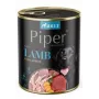 Dolina Noteci Piper Lamb con carote cibo umido per cani 800 g