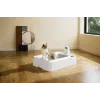 Lettiera autopulente per gatti PETKIT T7-EU, bianco