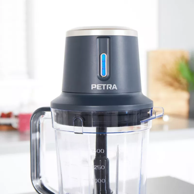 Frullatore da tavolo Petra PT5393BGRYVDE
