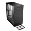 Case PC Sharkoon REBEL C50 RGB Full Tower nero