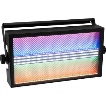 Stroboscopio EUROLITE Super Strobe ABL 52200920 120W — stroboscopio LED professionale