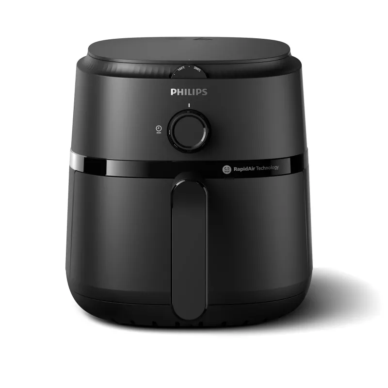 Philips Airfryer 1000 Series NA120/00, 4,2 L/confezione danneggiata
