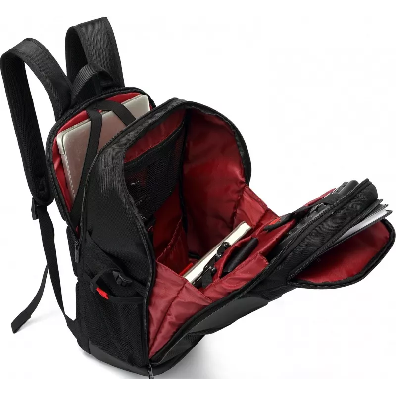 Zaino per laptop YBB 1503 SHIELD Backpack 15,6