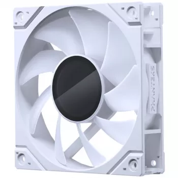 Ventola per case Phanteks M25 Gen2 120 mm PWM ARGB - Bianco