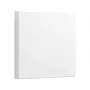 gira bilanciere System 55 bianco puro m