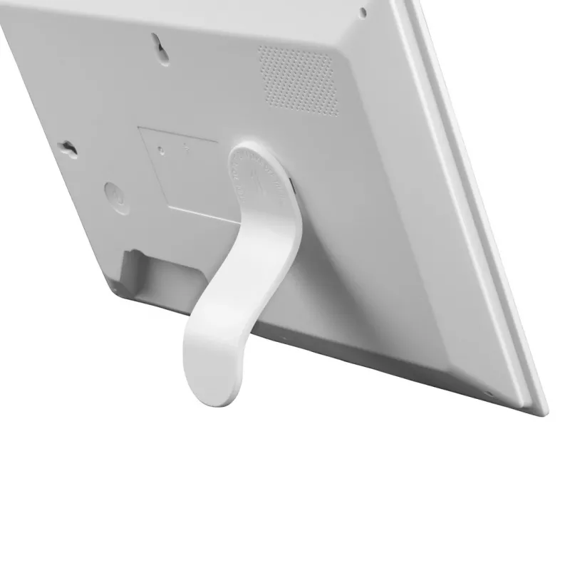 Denver PFF-1037W cornice digitale bianco 25,6 cm (10,1 pollici) touchscreen Wi-Fi