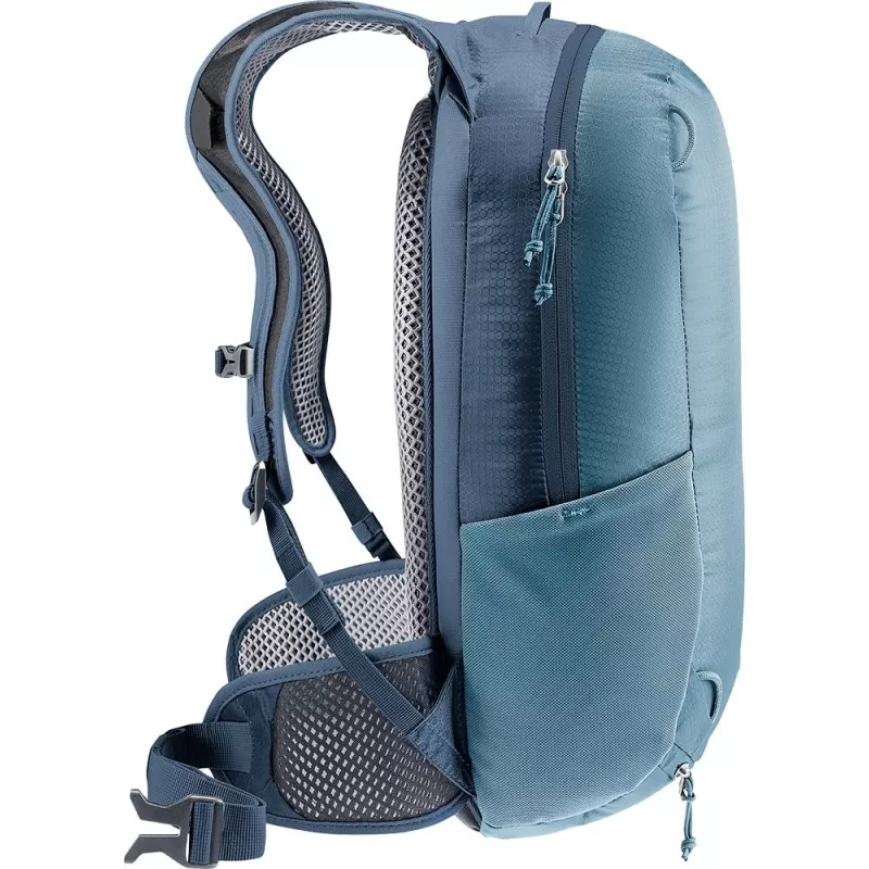 Zaino da bici Deuter Race 12 blu