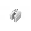 Dissipatore ad aria DeepCool AG620 WH ARGB