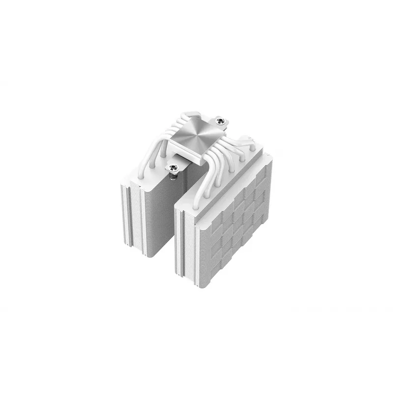 Dissipatore ad aria DeepCool AG620 WH ARGB