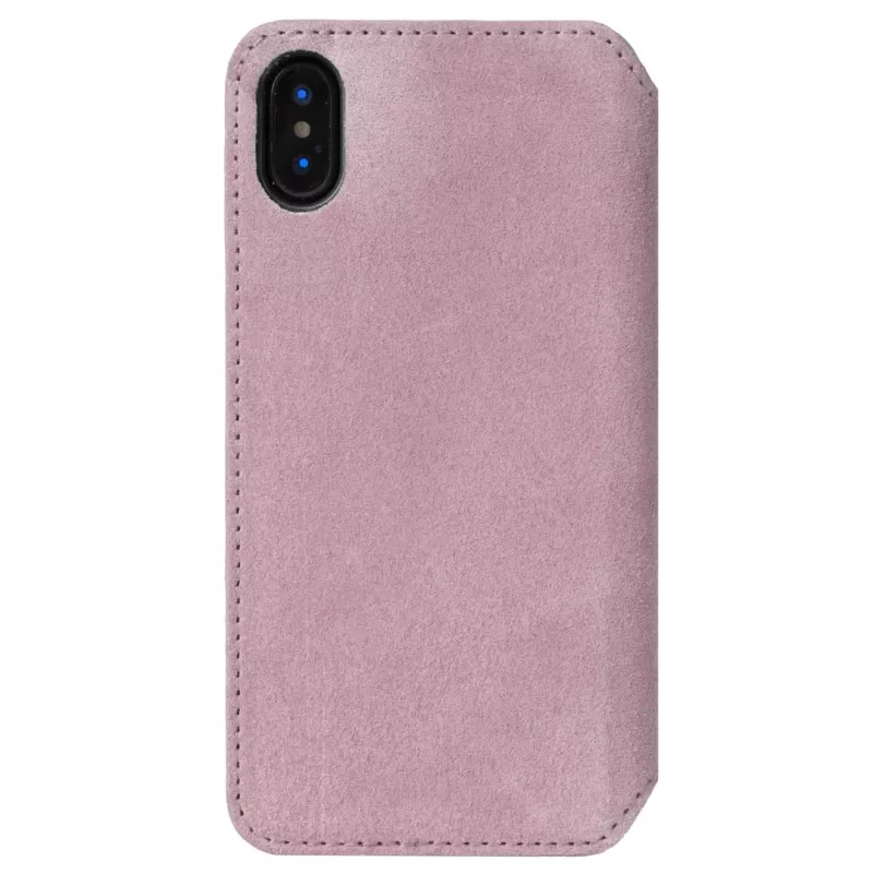Custodia a libro Krusell Broby 4 Card SlimWallet iPhone XS Max